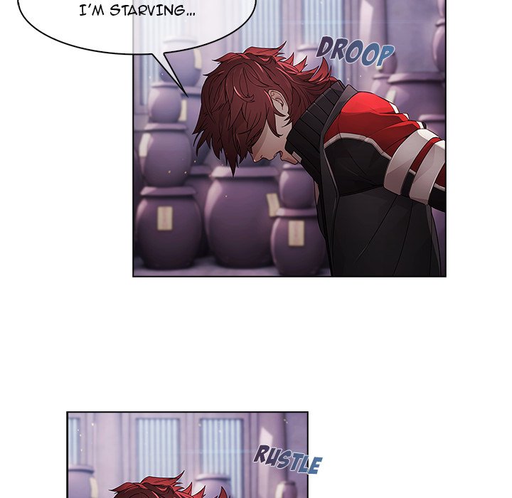The Butterfly Dream - episode 16 - 5