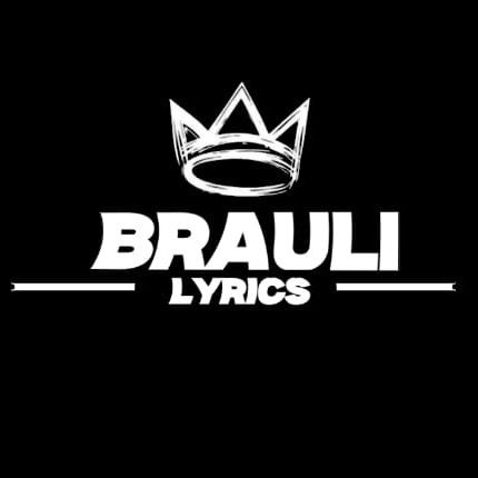 𝑩𝒓𝒂𝒖𝒍𝒊 𝒍𝒚𝒓𝒊𝒄𝒔 - original sound