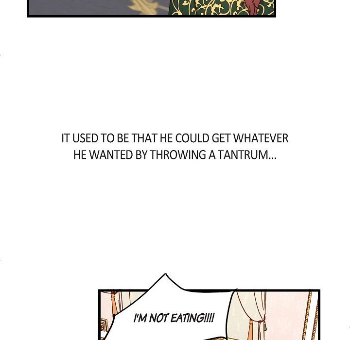 Hold on, Crown Prince! - episode 31 - 54