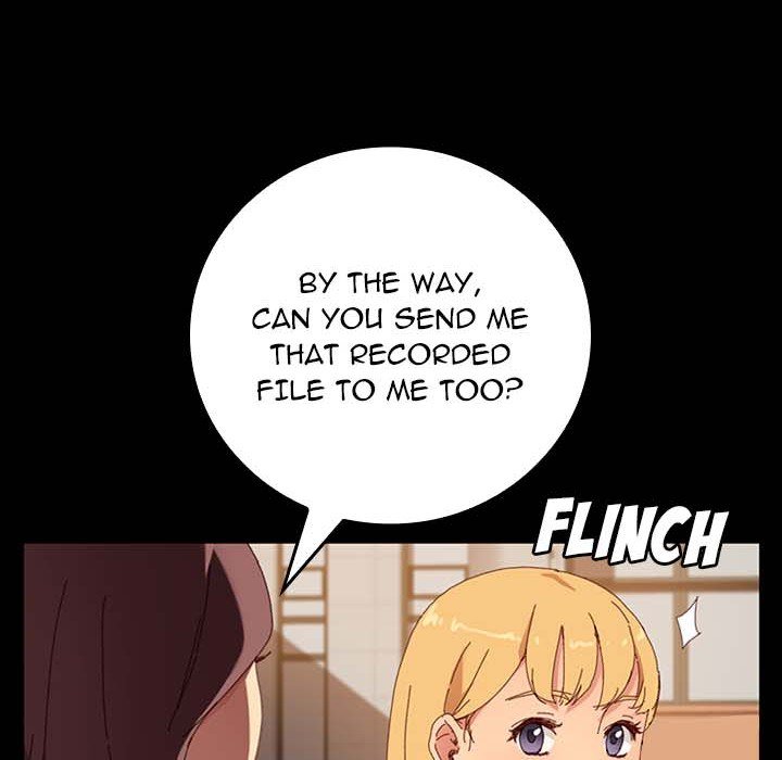 The Perfect Roommates - episode 24 - 17