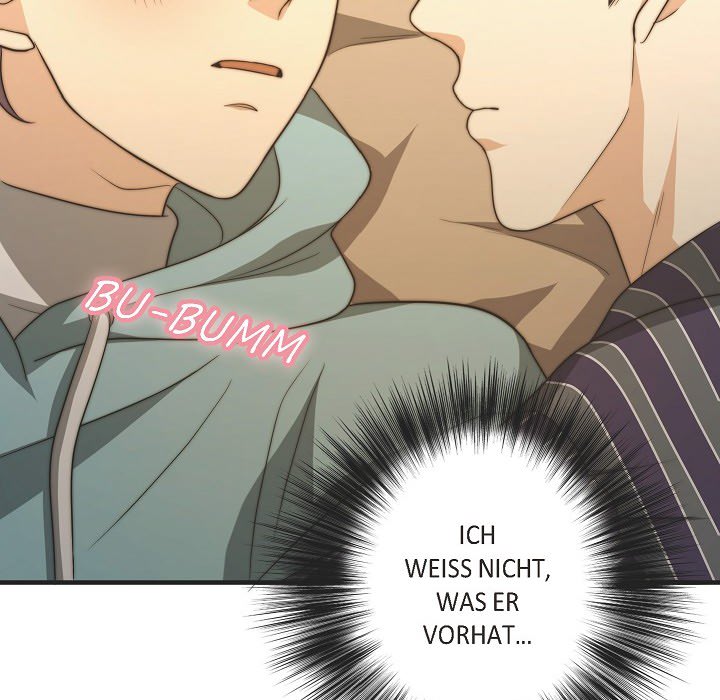 Die geheime Liebe des Omega K - episode 28 - 93