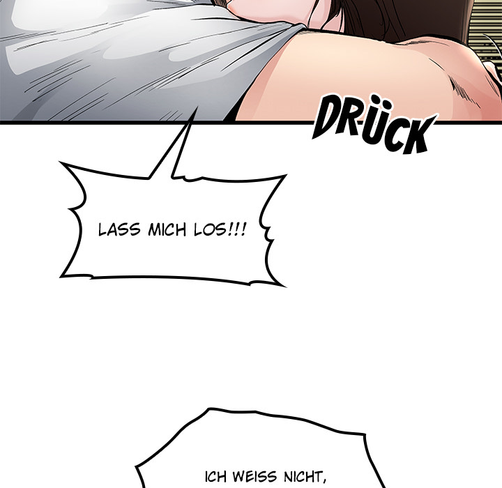 Liebe steckt in den Genen - episode 3 - 88