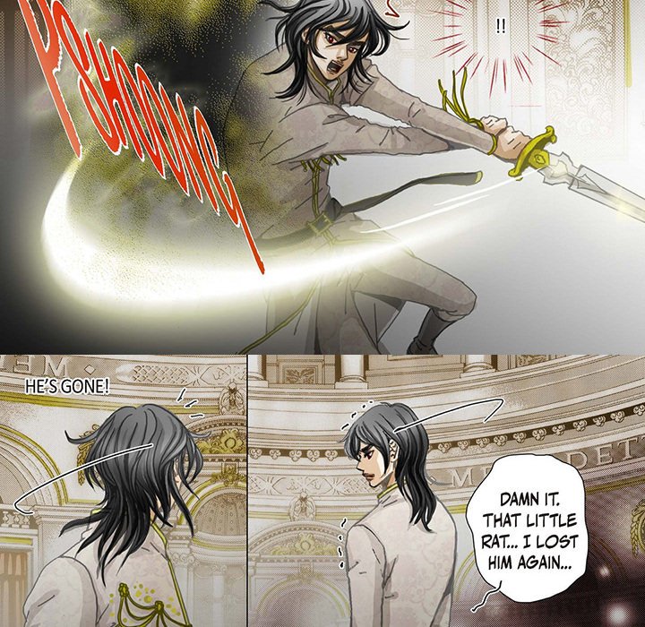 The Emperor's Woman - episode 60 - 19