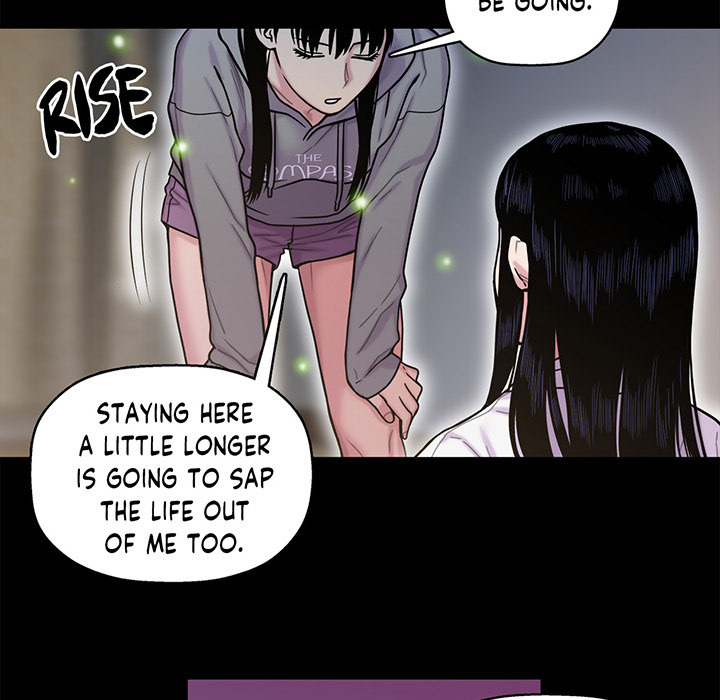 Sleeping With the Ghost - episode 14 - 32