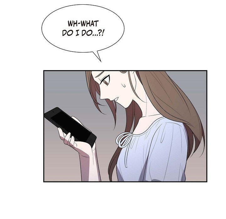 A Misogamist's Romance - episode 19 - 72