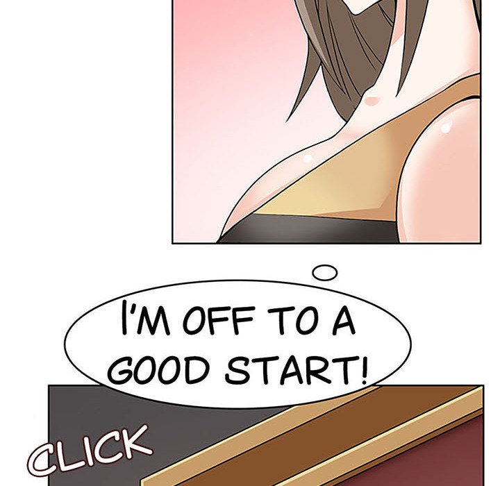 Agent Playboy, Reporting for Duty! - episode 10 - 5