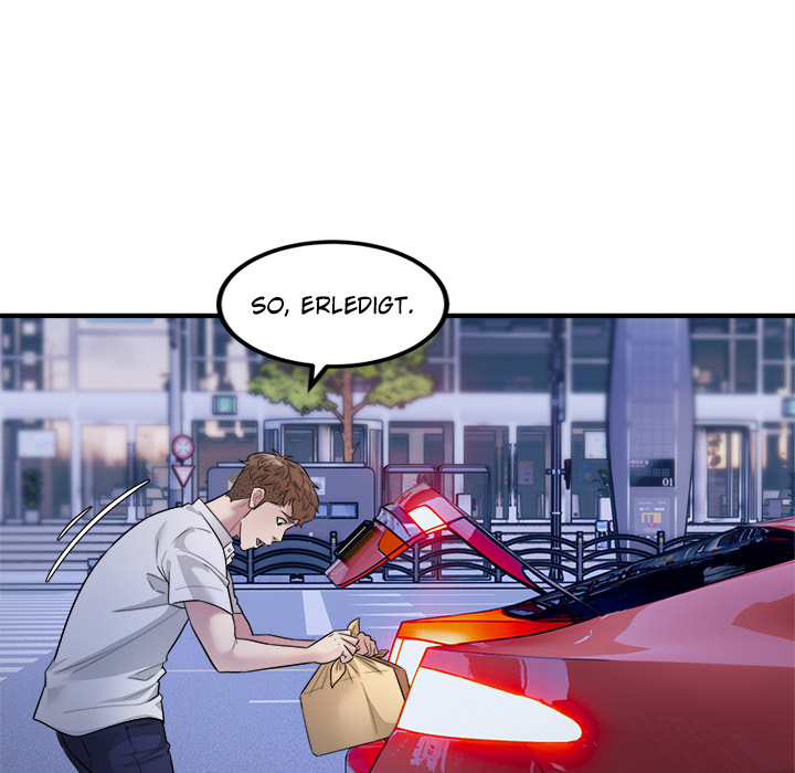 Taxi, bitte! - episode 16 - 25