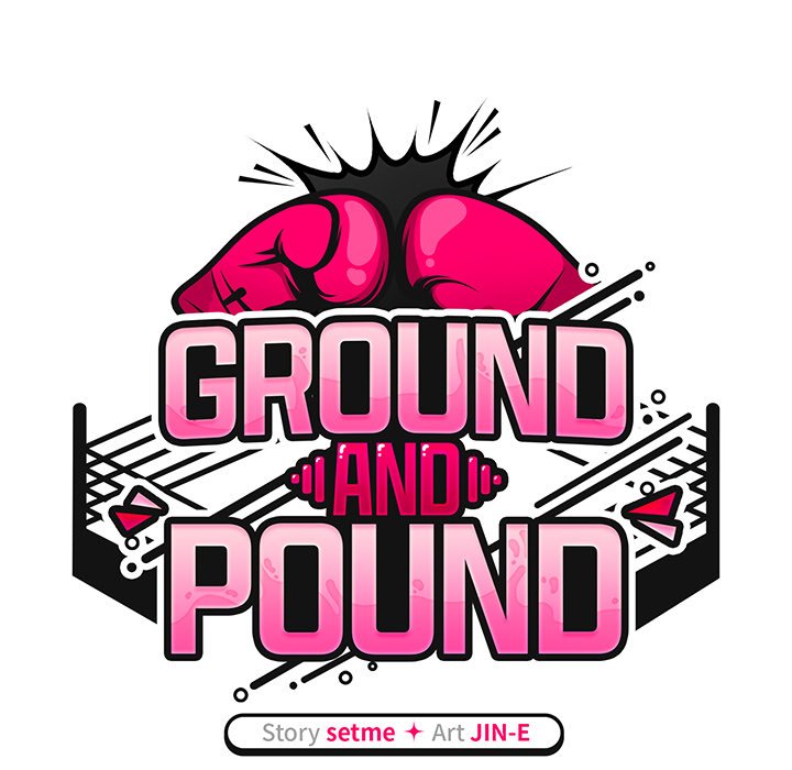 Ground and Pound - episode 31 - 50