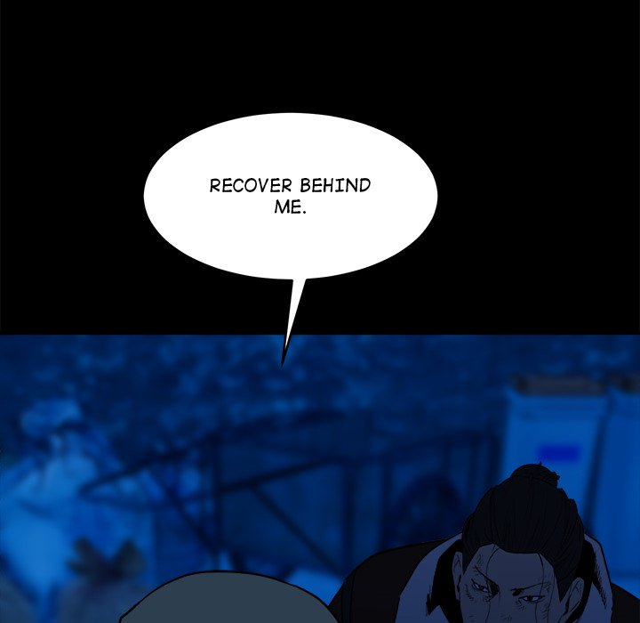 The Villain Season 2 - episode 44 - 111