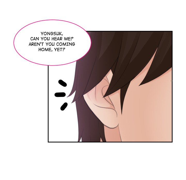 My Love Companion - episode 16 - 18