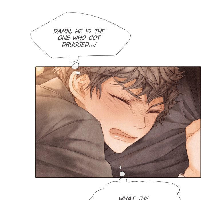 Broken Boy - episode 23 - 34