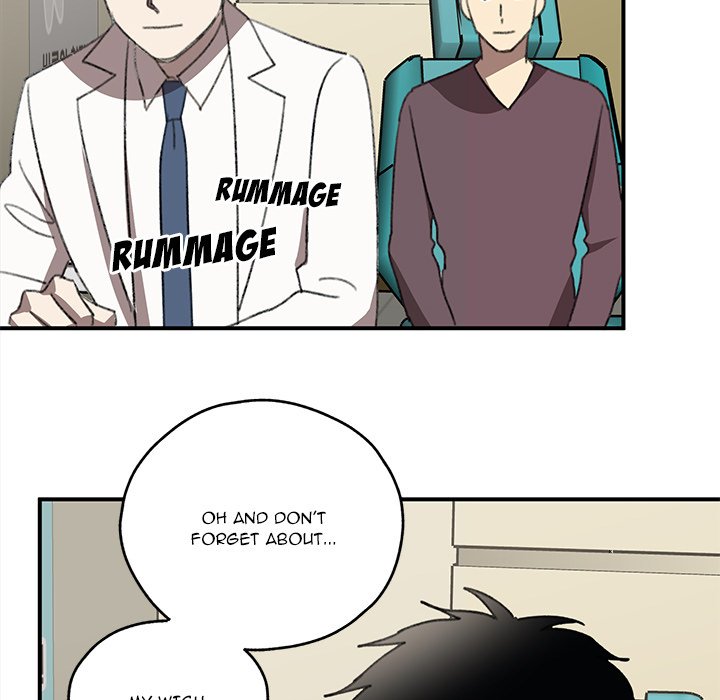 My BL Tales - episode 20 - 77