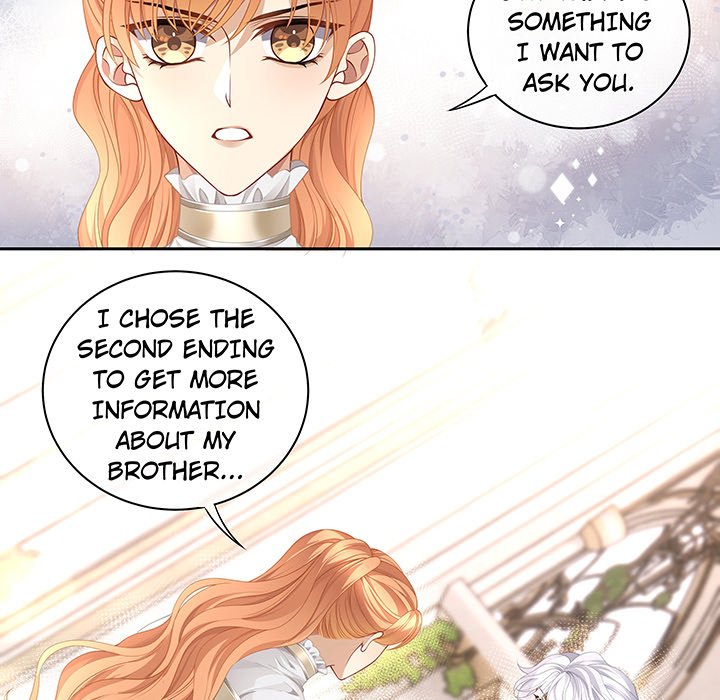 MASTER AND SEVEN LOVERS - episode 39 - 20