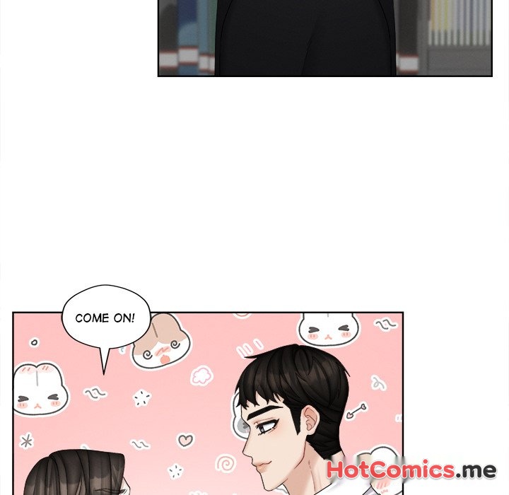 A Naughty Game for Two - episode 23 - 50