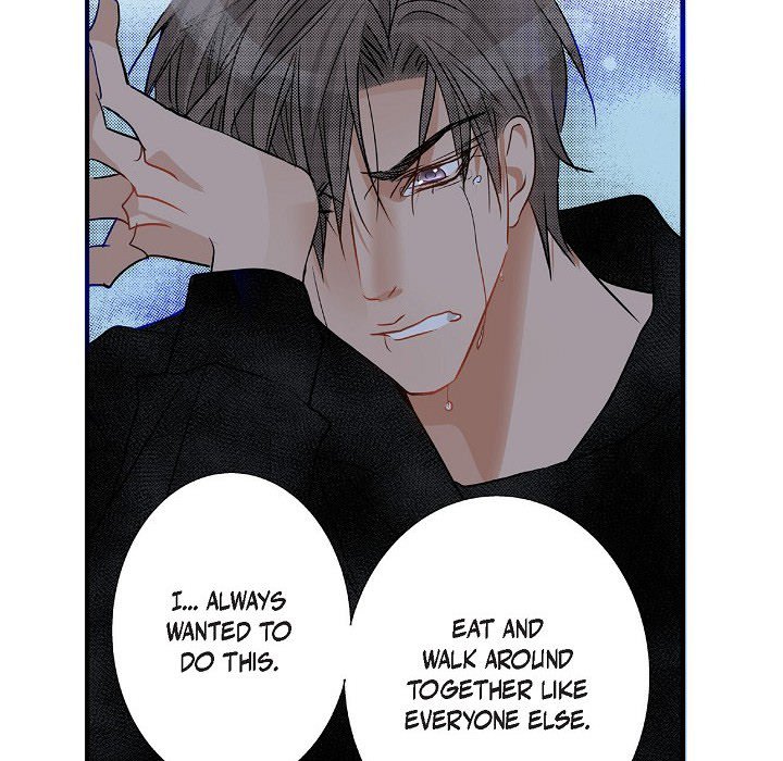 Work, Fight and Love - Webtoon Edition - episode 40 - 54