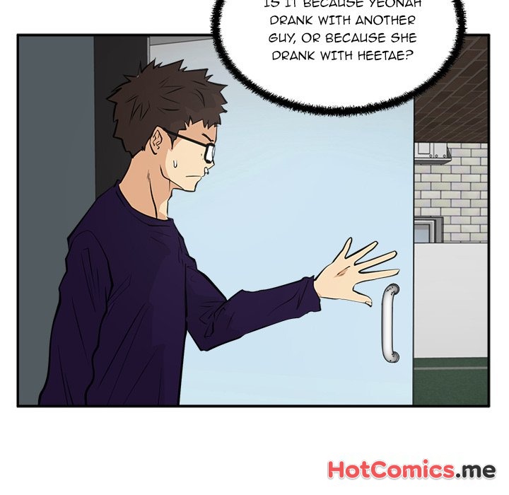 Mr. Kang - episode 21 - 81