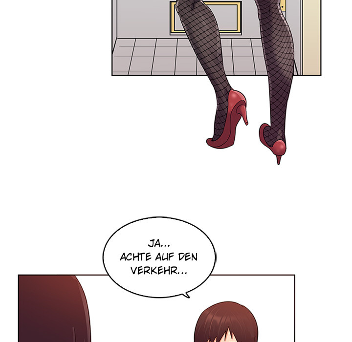Manga Model - episode 1 - 156