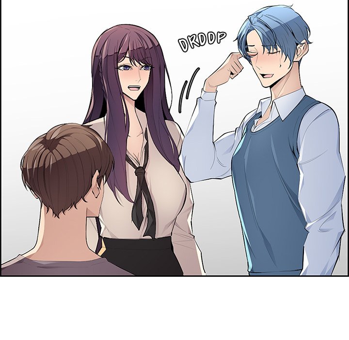 College Secrets - episode 4 - 94