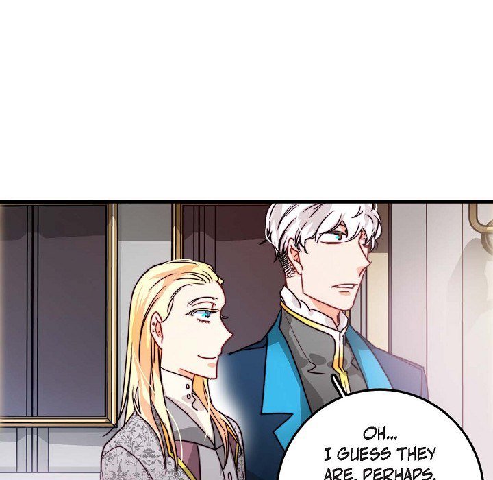 Bring the Love - episode 10 - 82