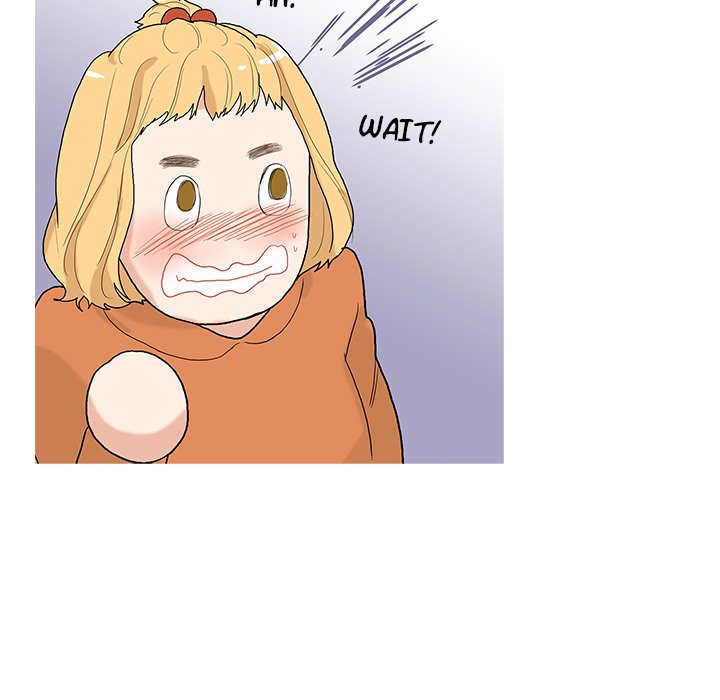 Unrequited Love - episode 4 - 57