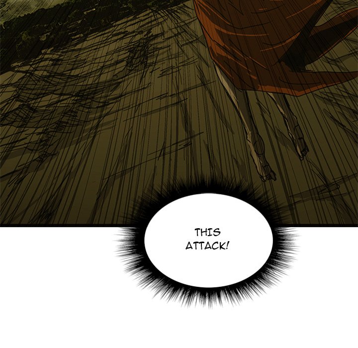 The Chronicles of Apocalypse - episode 9 - 109