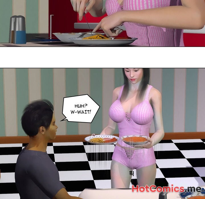 The Worst Man - episode 11 - 14