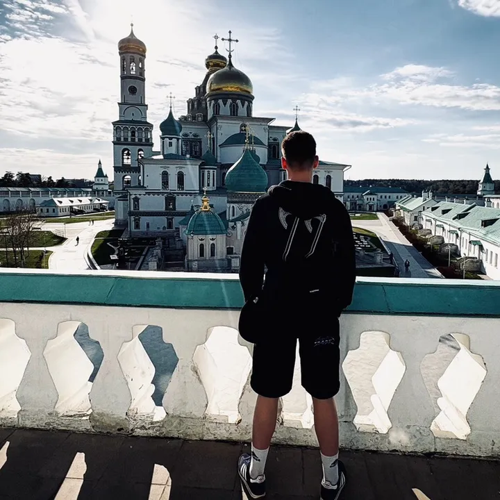 muskkov