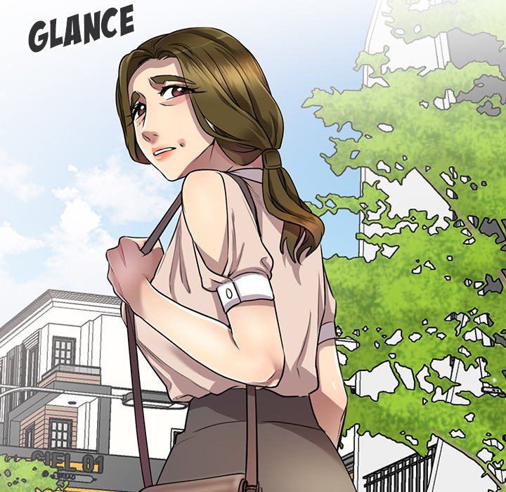 Secret Tutor - episode 10 - 129