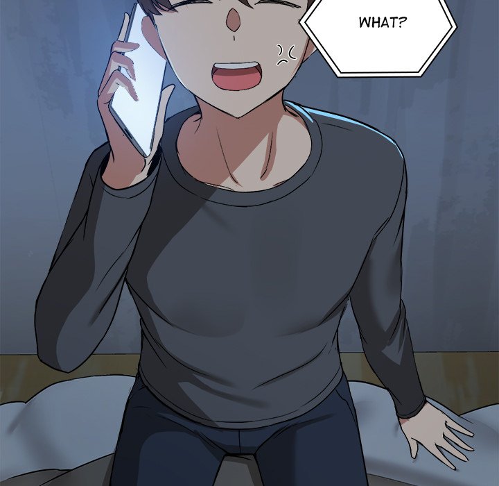 Boyfriend For Rent - episode 1 - 32