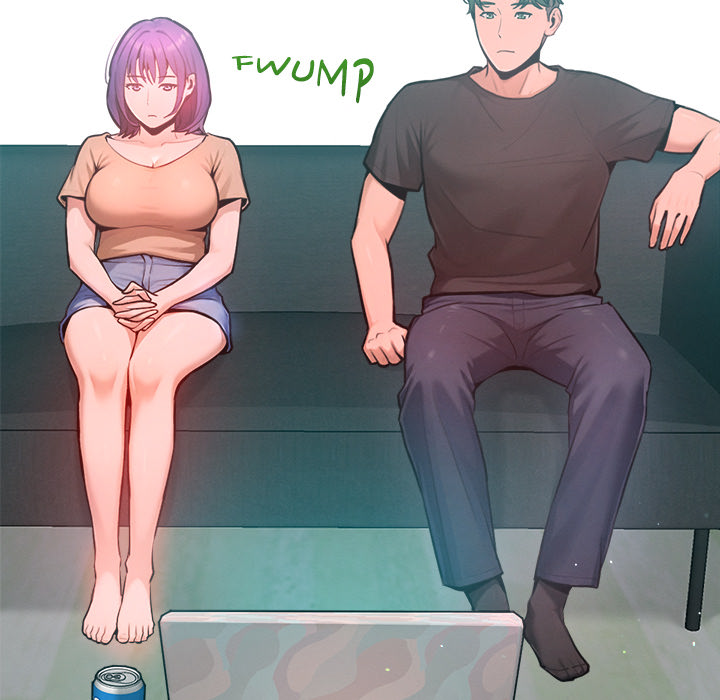 Never Just Friends - episode 11 - 84