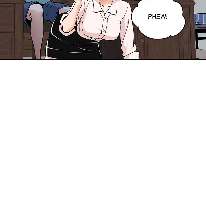 Love Factory - episode 23 - 6