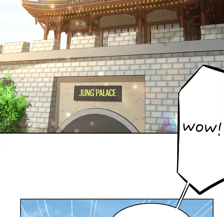 Hidden Class - episode 3 - 8