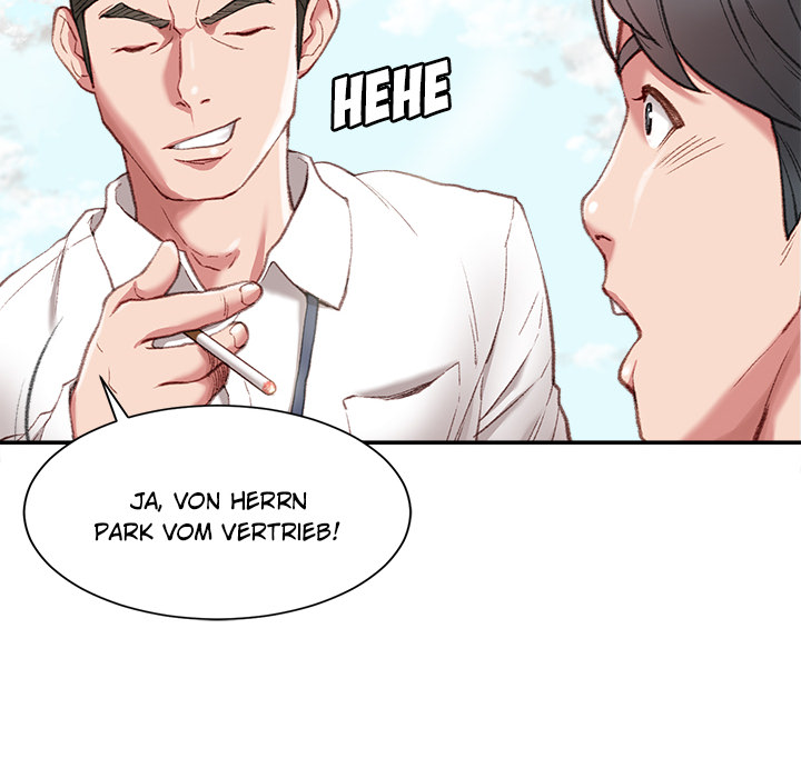 Alles außer Arbeit - episode 1 - 8