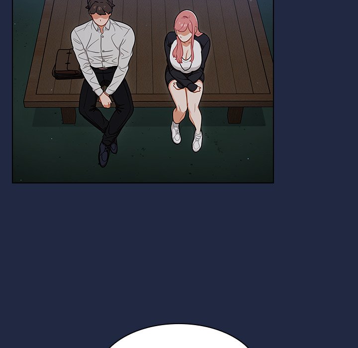 Naughty Little Secret - episode 21 - 44