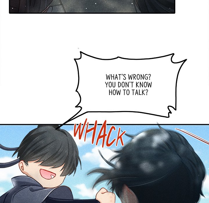 Let Me Be Your Flower - episode 3 - 42