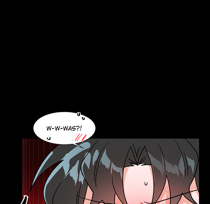Pheromon Sorbet♥ - episode 17 - 41