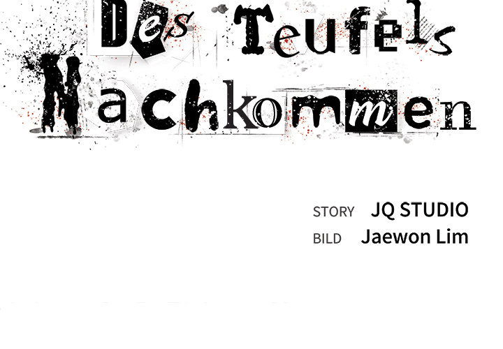 Des Teufels Nachkommen - episode 7 - 2