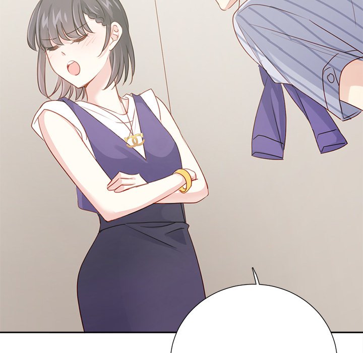 A Young Case of Hearts - episode 43 - 47