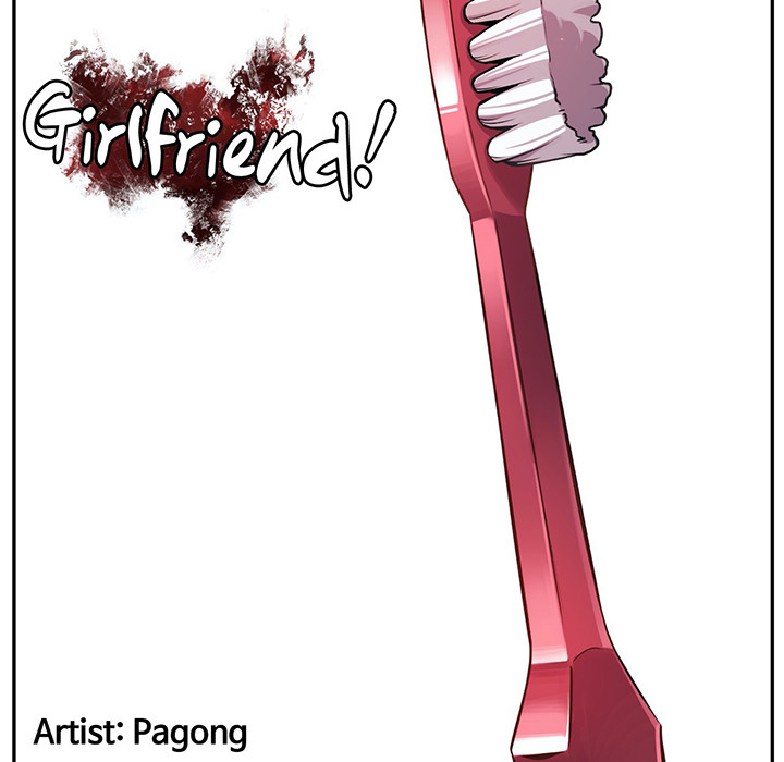 Zombie Girlfriend! - episode 4 - 11