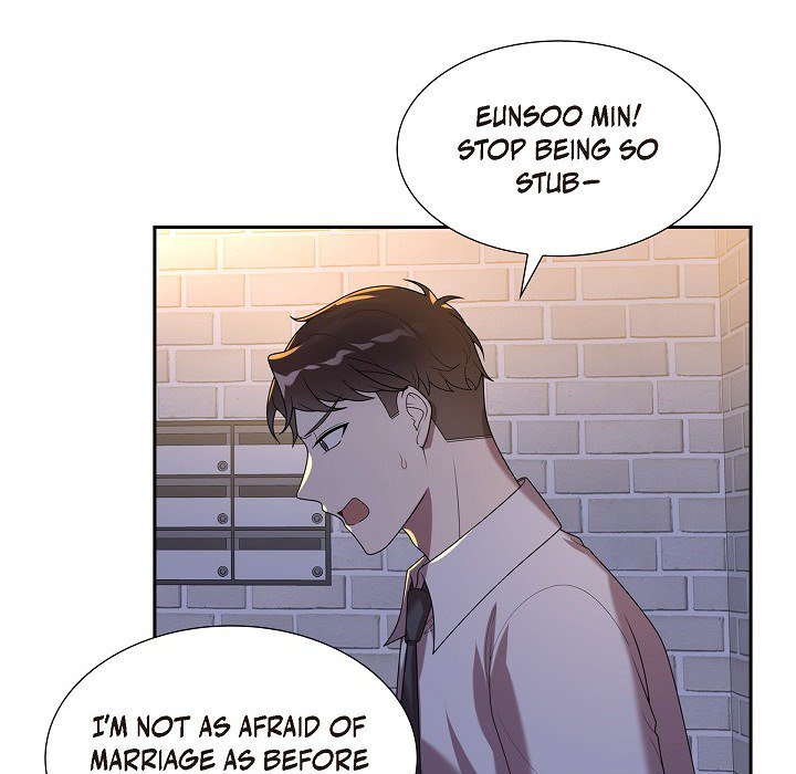 A Misogamist's Romance - episode 40 - 40