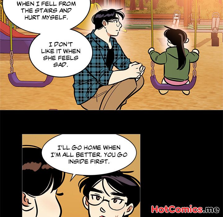 Snowman - episode 45 - 36
