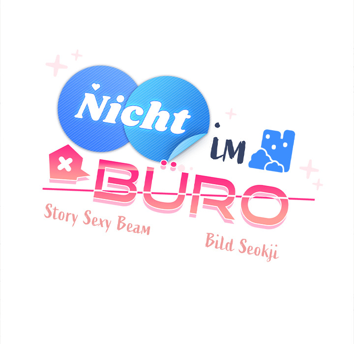 Nicht im Büro - episode 30 - 31