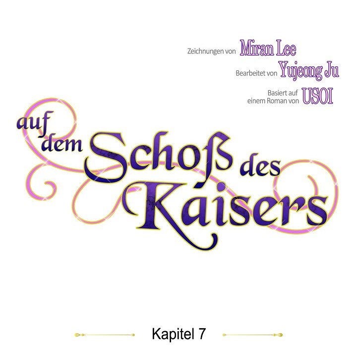 Auf dem Schoß des Kaisers - episode 7 - 32