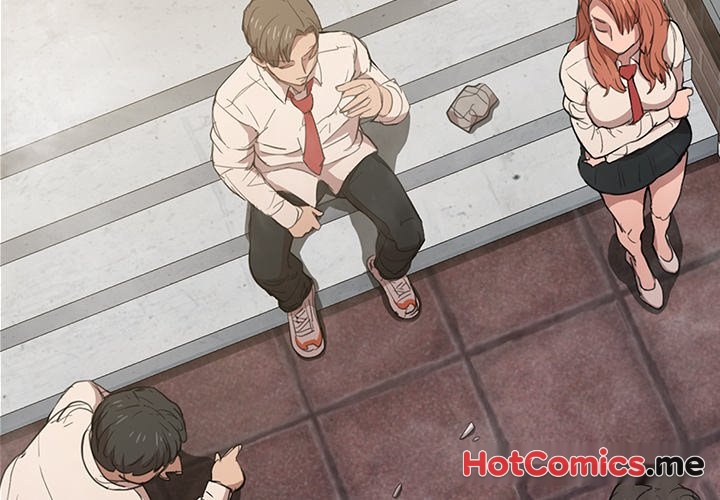 Who Cares If I'm a Loser! - episode 2 - 1