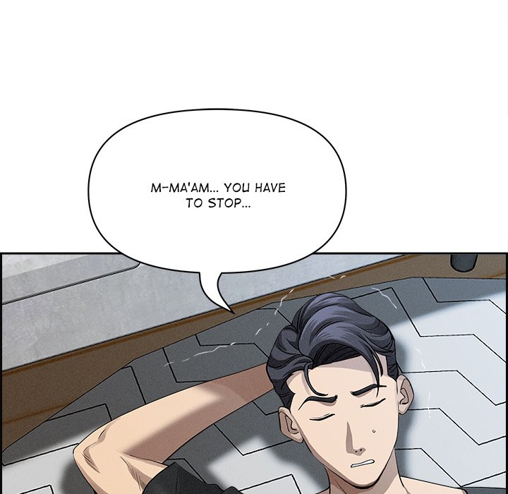 Her Bodyguard - episode 20 - 151