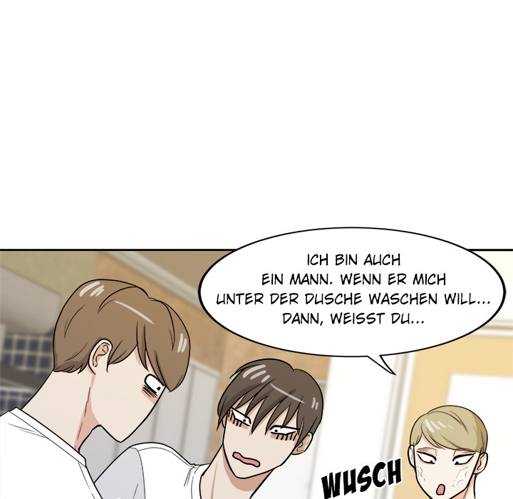 Liebe Lieber Nicht - episode 36 - 63
