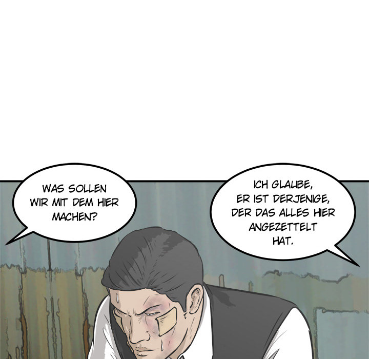 Mensas Convertat - episode 27 - 30