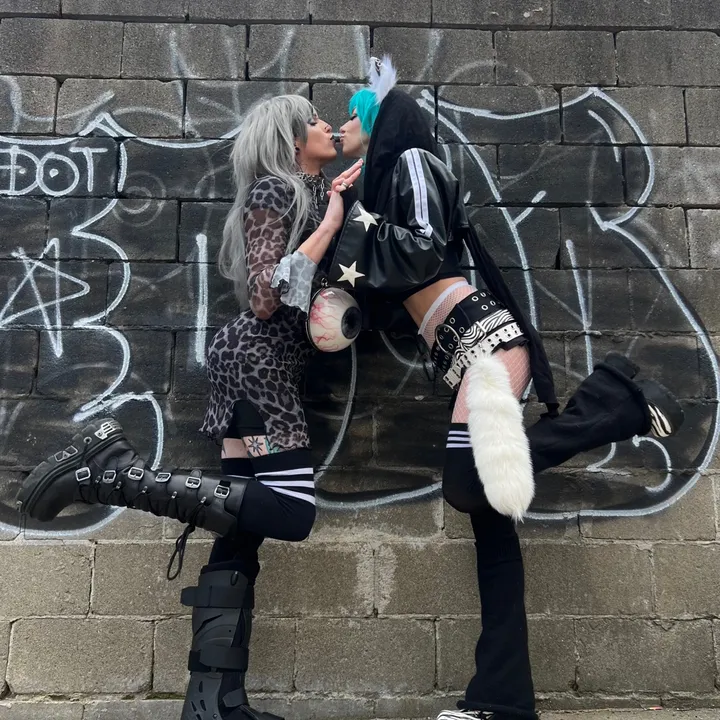 nogenderjudas