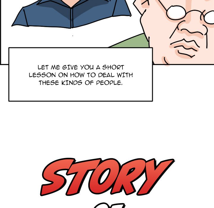Story of the Day - episode 13 - 11