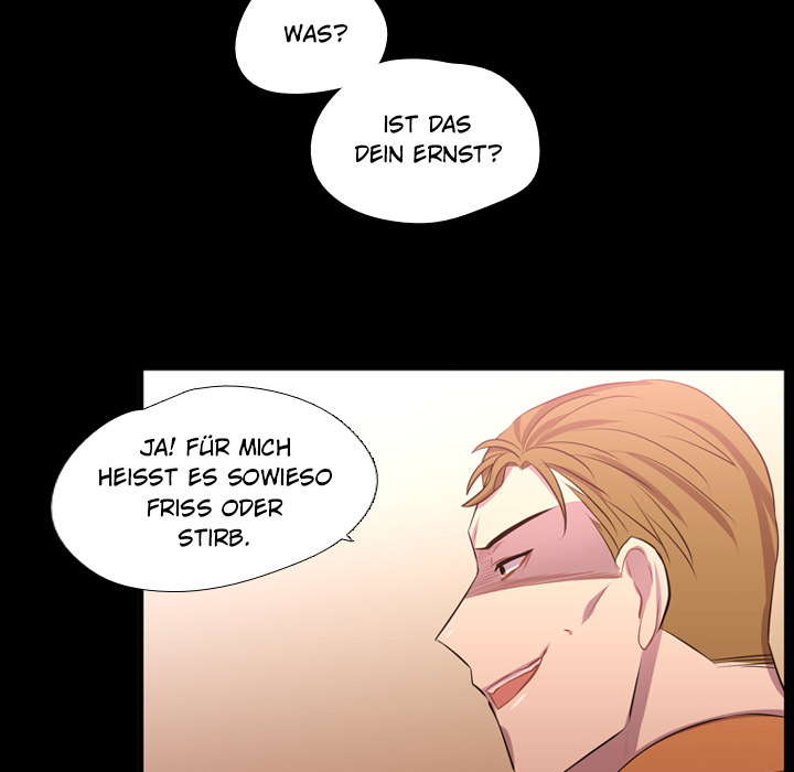 Sehnsucht nach Schmetterlingen im Bauch - episode 57 - 63